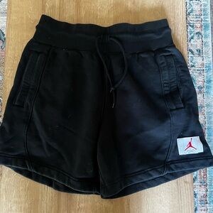 Jordan Flight Women’s Shorts